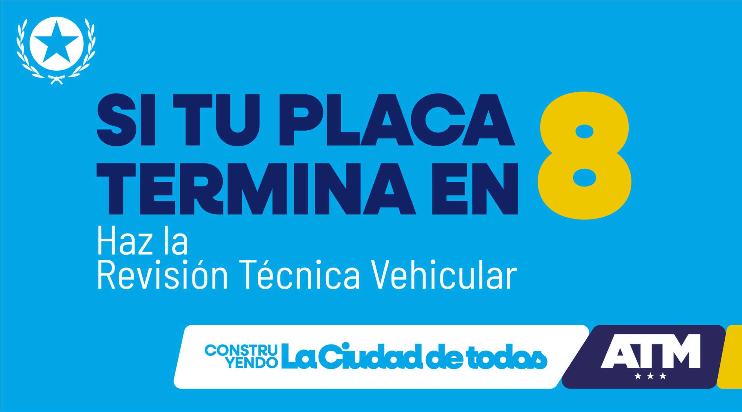 RTV Revisión Técnica Vehicular 8