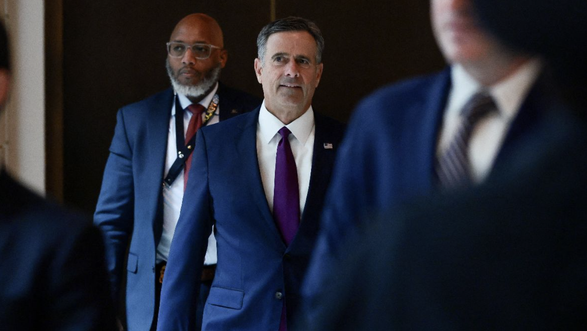 el-director-de-la-cia-john-ratcliffe-se-reuni-en-caracas-con-la