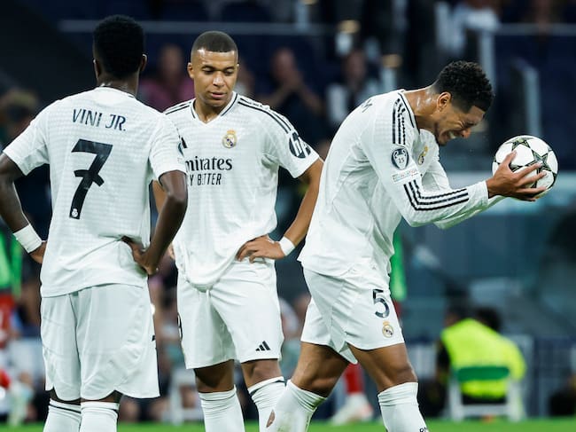 Real Madrid no jugaría la final de la Copa del Rey.