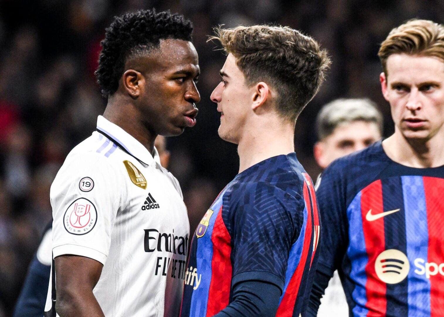 FC Barcelona ha ganado 31 Copa del Rey.