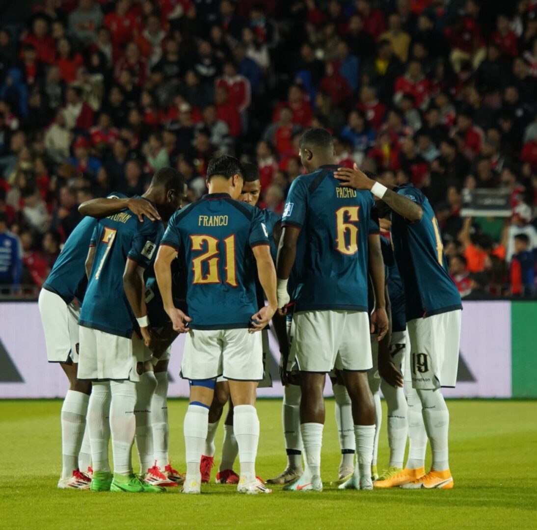 Audios revelan que se usaría la selección para promocionar jugadores.