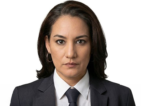 Avatar - Mónica Carriel