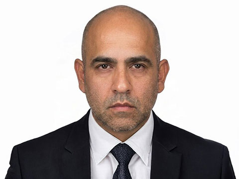 Avatar - Ronald Córdova