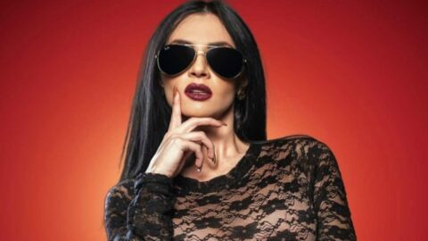 Diosa Canales: más de una década consolidada como influencer, modelo y