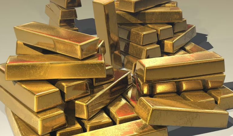 Kazajistán anuncia el hallazgo de importantes depósitos de oro y ...