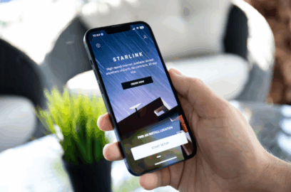 Starlink lanza servicio “Direct to Cell” en nueve países – Expedientes
